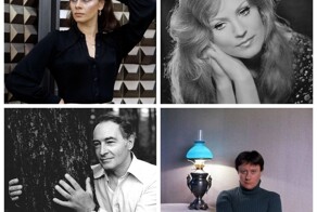 Интересные снимки известных людей