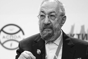 Умер депутат Госдумы и исследователь Арктики Артур Чилингаров