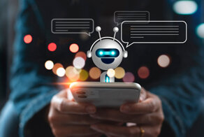 Китаянка собралась замуж за ChatGPT – у них всё серьёзно