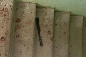 В Балашихе 17-летний ревнивец напал с мачете на бывшую и её нового парня