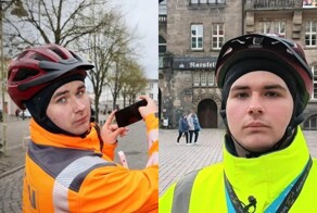 Мастера доносов из Германии признали виновным в разжигании ненависти