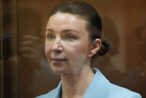 Полмиллиона в день: Блиновская просит признать её банкротом