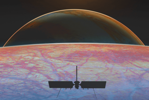 От Венеры до Юпитера: топ-8 будущих ключевых миссий NASA в Солнечной системе