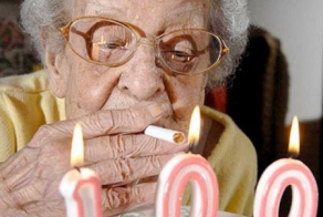 Прожили больше века (17 фото)