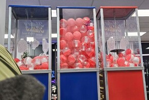 30 самых странных и интересных торговых автоматов со всего мира