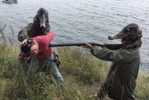 Продолжаем барражировать соцсети