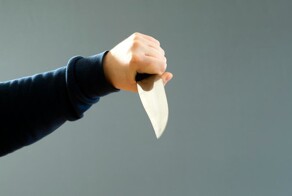 В Уфе пассажир автобуса ударил ножом мужчину за сделанное замечание