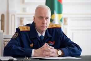 "На 40% увеличилось число изнасилований": Бастрыкин на совещании огласил статистику по преступности среди мигрантов