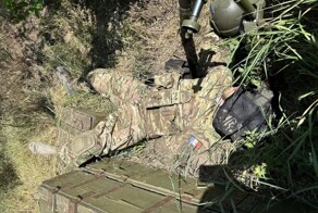 Отступать некуда — позади Париж