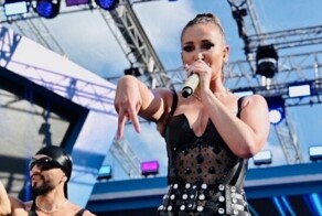 Ольга Бузова после скандала выступит в Новосибирске, если пройдёт дресс-код