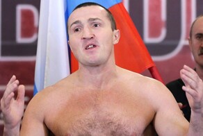 В поп-ММА запретят соперникам оскорблять друг друга на законодательном уровне