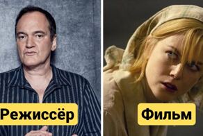 10 любимых фильмов известных режиссёров, которые они рекомендуют посмотреть