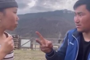 Камень, ножницы, бумага и бурятские буузы