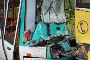 23-летняя водитель трамвая, у которого отказали тормоза в Кемерово, несколько раз жаловалась на его состояние