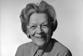 120 лет со дня рождения Татьяны Пельтцер