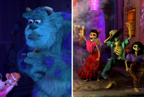 10 деталей из мультфильмов Pixar, доказывающих, что все их истории взаимосвязаны