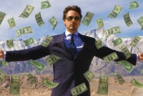 В Курской области работник завода стал миллионером из-за ошибки бухгалтерии