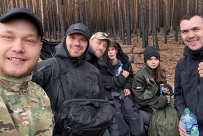 Четыре дня в глухом лесу: пропавших в Свердловской области детей нашли живыми