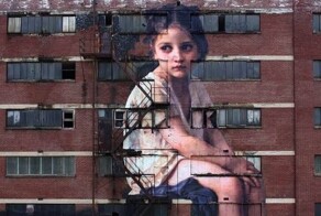 17 примеров уличного искусства, которые действительно впечатляют