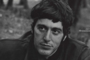 Жизнь на экране. Аль Пачино (60 фото)