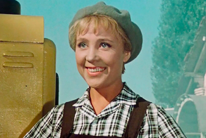 Как снимали фильм "Королева бензоколонки": 18 интересных фактов о фильме