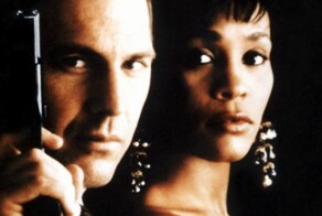 Кевин Костнер признался, что был невидимым телохранителем Уитни Хьюстон