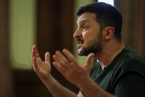 Без России не выходит?