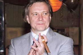 Криминального авторитета Шишкана приговорили к пожизненному сроку