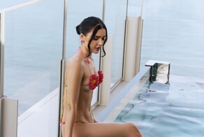 Как в бикини выглядят отечественные и зарубежные звёзды