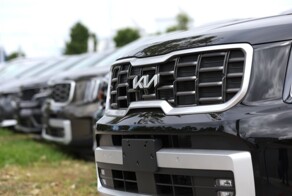 Kia объявила об отзыве автомобилей из-за возгорающихся сидений