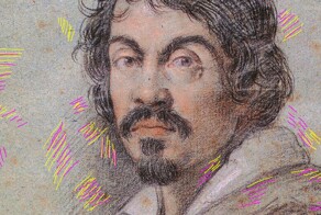 Караваджо: кабаки, кисти и кулаки