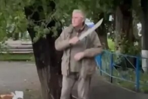 В Челябинске учитель английского накинулся на женщин и детей, которые шумели во дворе