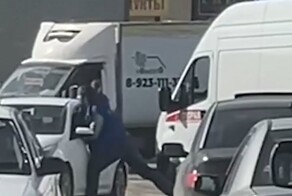 Добро должно быть с кулаками