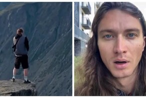 "Моё чувство юмора оказалось очень неуместным"