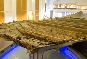 25 кораблекрушений древности, о которых может рассказать морская археология