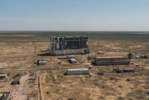 Француз захотел пробраться на Байконур и умер от обезвоживания