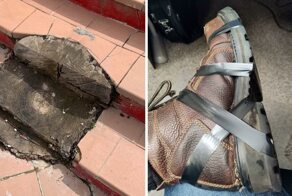 Народная смекалка не знает границ