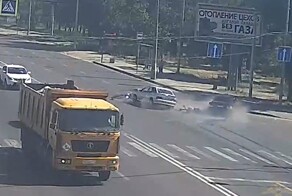 Вы всё ещё не любите пристёгиваться ремнём безопасности?