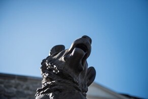 Величественные собаки замка Тиволи и загадка их создателя