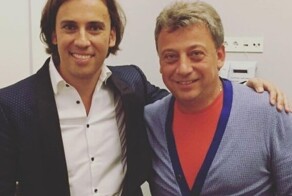 Силовики нагрянули с обысками в особняк и в офис старшего брата Максима Галкина*