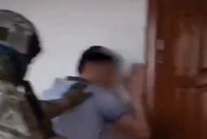 В Ингушетии задержали чиновников, подозреваемых в хищении бюджетных средств на сумму более миллиарда рублей