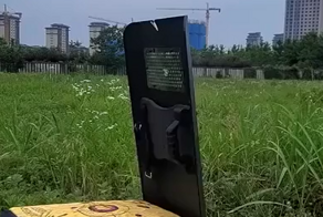 Стрелы против полицейского щита