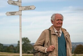 Трейлер фильма "Вторая жизнь Гарольда Фрая" (2023)