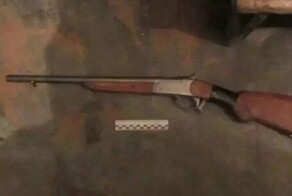 В Ростовской области пенсионер застрелил женщину и её дочь из-за вытоптанной клумбы