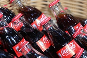 Я же понарошку уходила: Coca-Cola опять регистрирует свои бренды в России