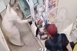 В Ростове мигранты с оружием ворвались в аптеку, требуя препараты содержащие наркотические вещества