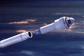 В НАСА опасаются, что астронавты застрянут на МКС из-за поломки корабля Boeing Starliner