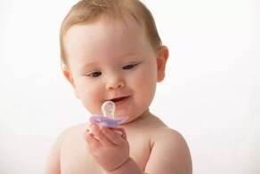 8 фактов, доказывающих, что младенцы обладают суперспособностями