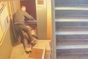 В Петербурге ранее судимый грабитель дважды за день напал на старушек