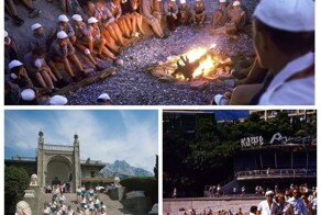 Прогулка по Крыму 1970 года